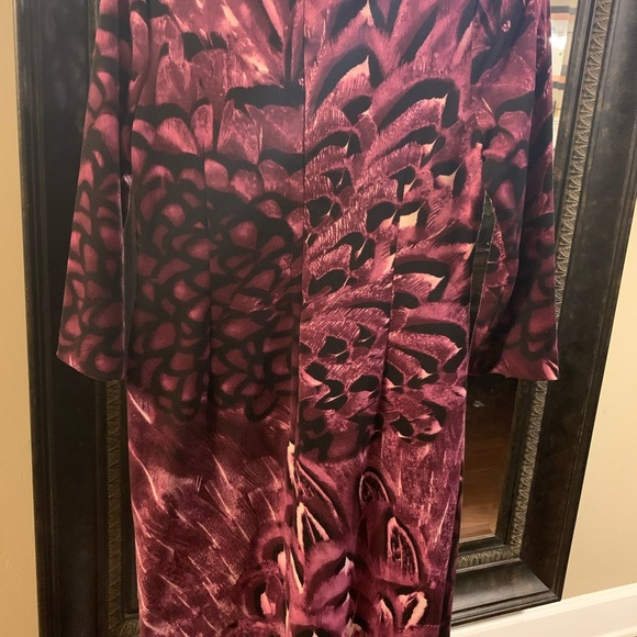 Dress - Picture 3 of 3